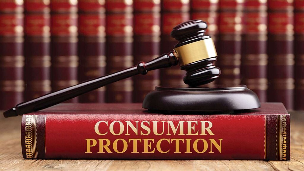 Consumer Court Matters – Shrivastava and Associates Raipur